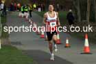 Senior Mens 2026 NECAA Royal Signals Road Relays, Hetton Lyons Country Park, Hetton le Hole. Photo: David T. Hewitson/Sports for All Pics